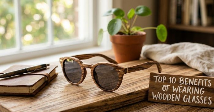How to tell if your Glasses Are Ruining Your appearance