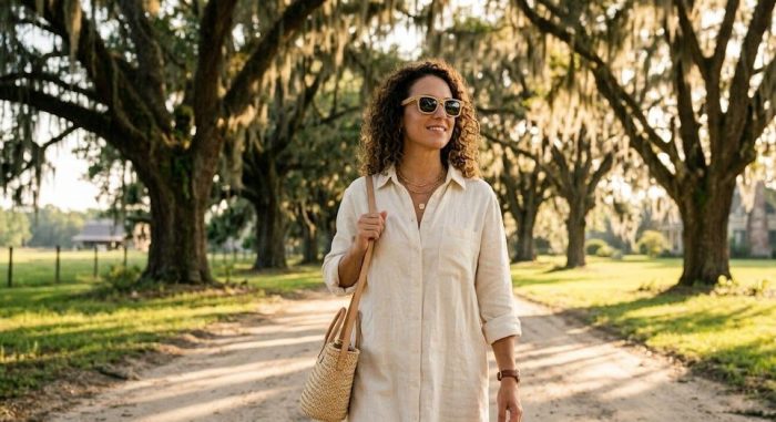 How to Build an Eco-Friendly Wardrobe Without Sacrificing Style