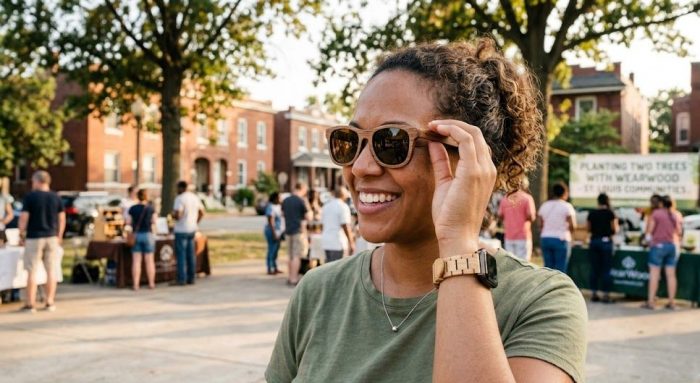 How meaningful accessories inform Your tale and assist the Planet