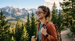 Past the peak: The vital guide to Colorado’s Homegrown Sustainable style motion