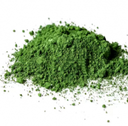 Polish Grade Chromium Oxide Green for Green Polishing Wax