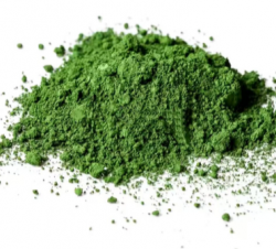 Polish Grade Chromium Oxide Green for Green Polishing Wax