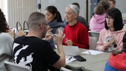 NDIS Crows Nest – RAWR Support Services Toowoomba