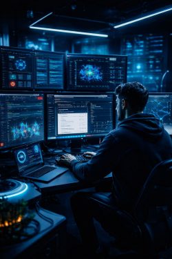 Active Directory Security Testing