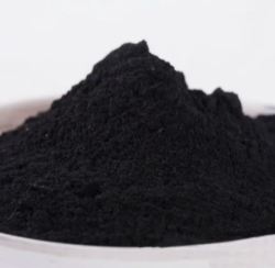 High-Quality Black Iron Oxide Powder for Industrial Use