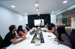 Leaderfit