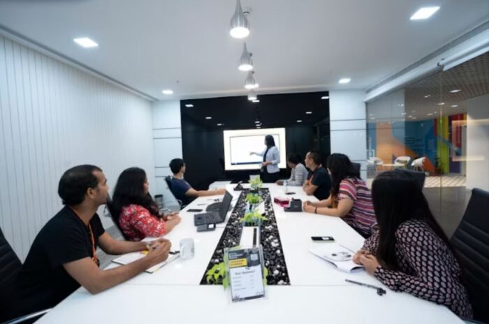 Leaderfit
