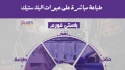 ماكينات طباعه علي العبوات البلاستيك و الزجاج ودور تصنيع عبوات متخصصة للمنتجات الغذائية في العاشر من