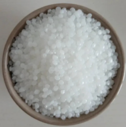 High-Flow Injection Molding Grade Low-Pressure High-Density Plastic Raw Material HDPE price