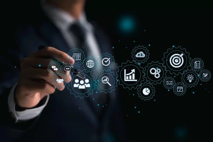 Expert RPA Implementation Services