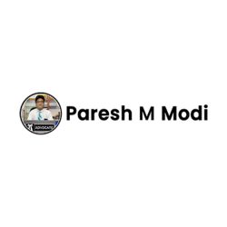 Experienced Gujarat High Court Lawyer in Ahmedabad | Advocate Paresh M. Modi
