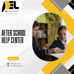 After School Help Center