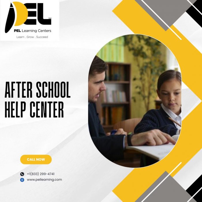 After School Help Center