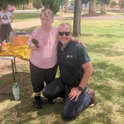 Aged Care Atholwood – RAWR Support Services
