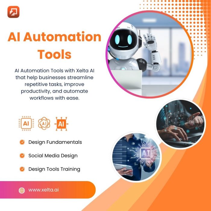 AI Automation Tools for Smarter Workflows and Business Growth
