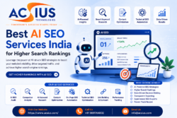 Top AI SEO Company in India for Business Growth