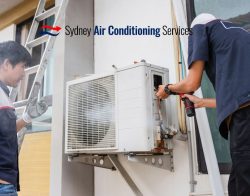 Air Conditioning Repairs Sydney