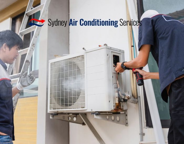 Air Conditioning Repairs Sydney