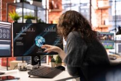 Workforce Monitoring Software