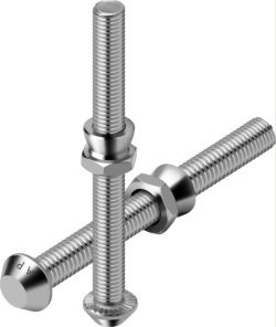 Steel Fasteners: The Backbone of Strong and Reliable Industrial Connections