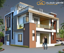 Cloud Mistri – The Best Architect in Jamshedpur and Trusted AC Service Provider