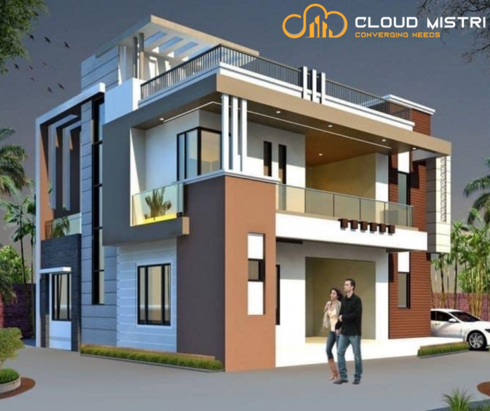 Cloud Mistri – The Best Architect in Jamshedpur and Trusted AC Service Provider