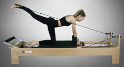 Atro Pilates Reformer