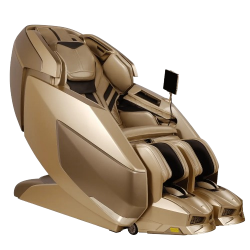 Electric Massage Chair for Daily Wellness and Recovery