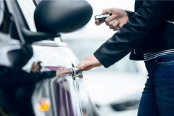 Automotive Locksmith Services: Fast, Reliable, and Professional Solutions by Echuca Locksmiths