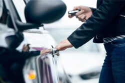 Why a Mobile Locksmith Is the Fastest Solution for Lock and Key Emergencies