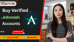 How to Buy Verified Advcash Accounts Without