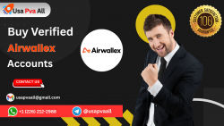 Top 10 sites To Buy Verified Airwallex Accounts In 2026