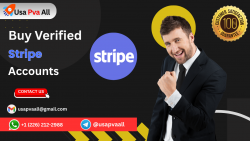Buy Verified Stripe Accounts with Confidence in 2026