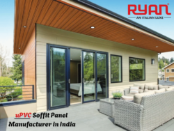 TOP Soffit Panels