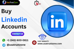 Buy Verified LinkedIn Account presentations