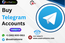 How to Buy Verified Telegram Account in 5 Easy Steps