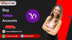 How to Buy Yahoo Accounts with Full Verification Details