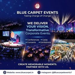 Best Event Management Company Delhi NCR