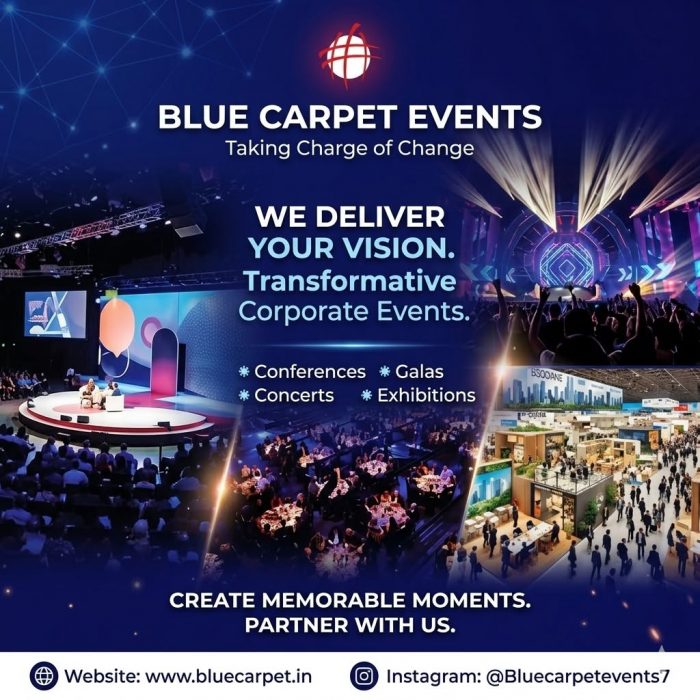 Best Event Management Company Delhi NCR