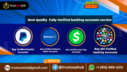 Buy Verified Stripe Accounts – Secure Your Transactions