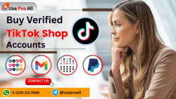 Is It Safe to Buy Verified TikTok Accounts? Find Out Here