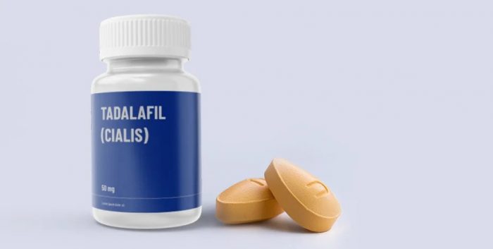 Sildenafil (Viagra) 20mg 90 tabs