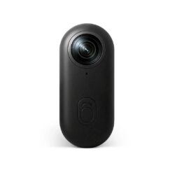Caméra Eyes Pro – Lightweight 1080P WiFi Camera for Motorcycle Helmets