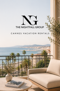 Cannes Vacation Rentals | Luxury Villas & Holiday Apartments