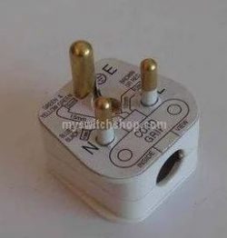 Premium Round Pin Socket Collection at MySwitchShop