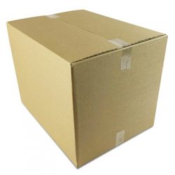Cardboard Boxes in Dudley, West Midlands