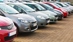 Predajte svoje auto online v Slovensko | Caragencia EU