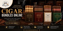 Backwoods Shop – Your Source for Cigar Bundles Online