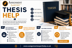 Expert HRM Thesis Help for Academic Success