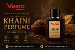 Khaini Perfume by Veera Fragrances – Premium Long-Lasting
